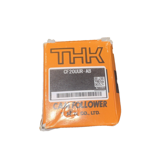 THK Cam Follower - CF-AB Series CF20UUR-AB