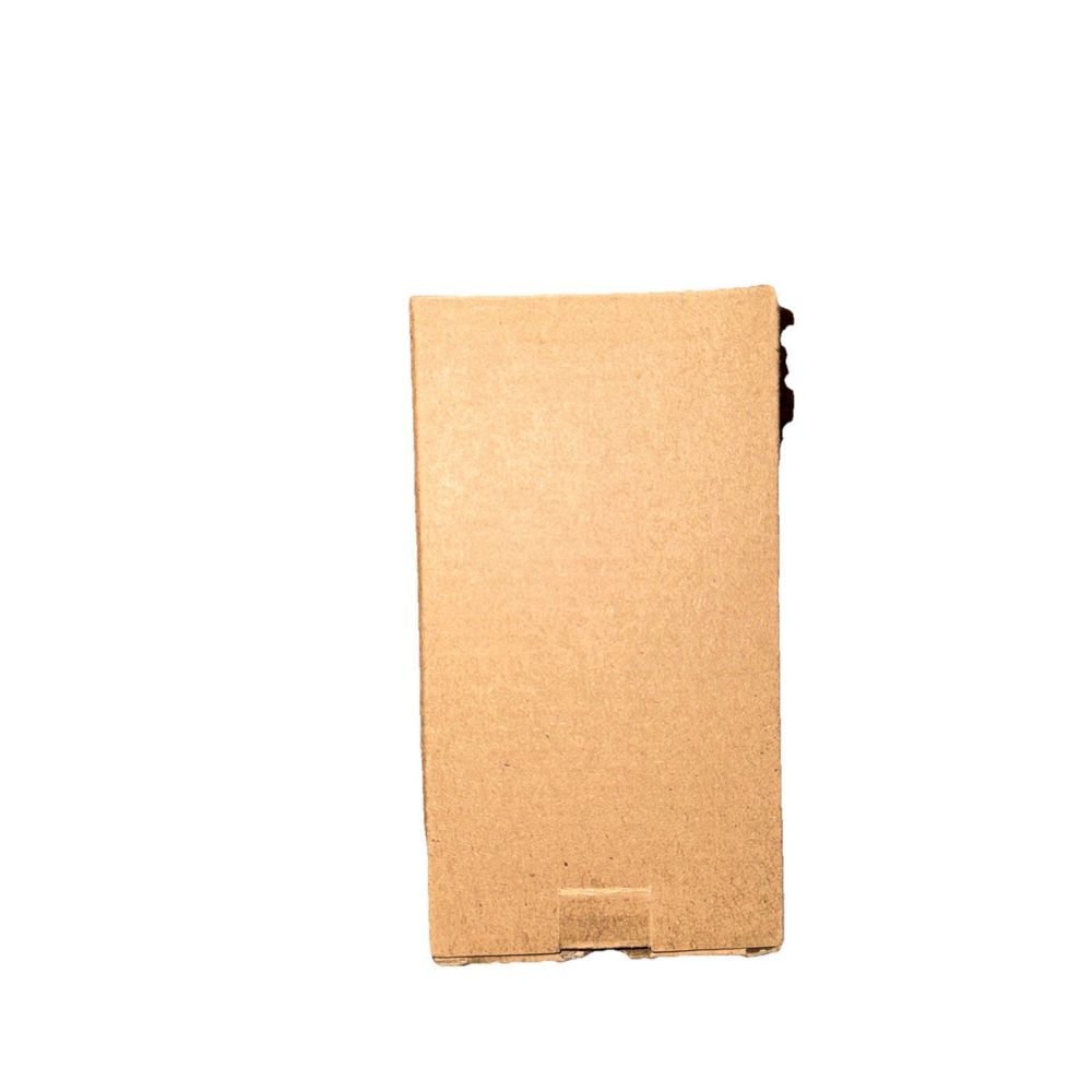 Charger For Pool Blaster Vacuum, Unbranded – a brown cardboard box with a black handle