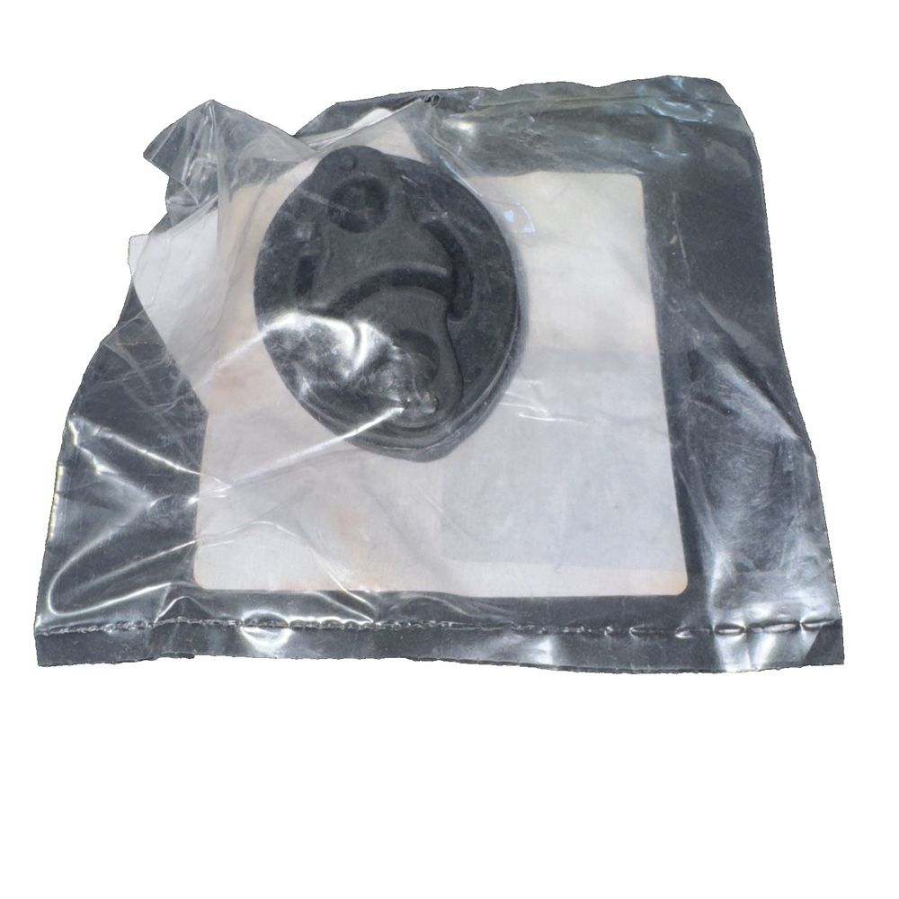 AP Exhaust 8180 Exhaust Hanger – a black and white plastic bag with a black and white plastic bag