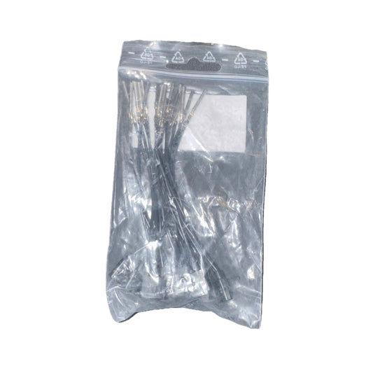 Parker 5030160 - IQAN addressing and terminating resistor tags 10 Pack
