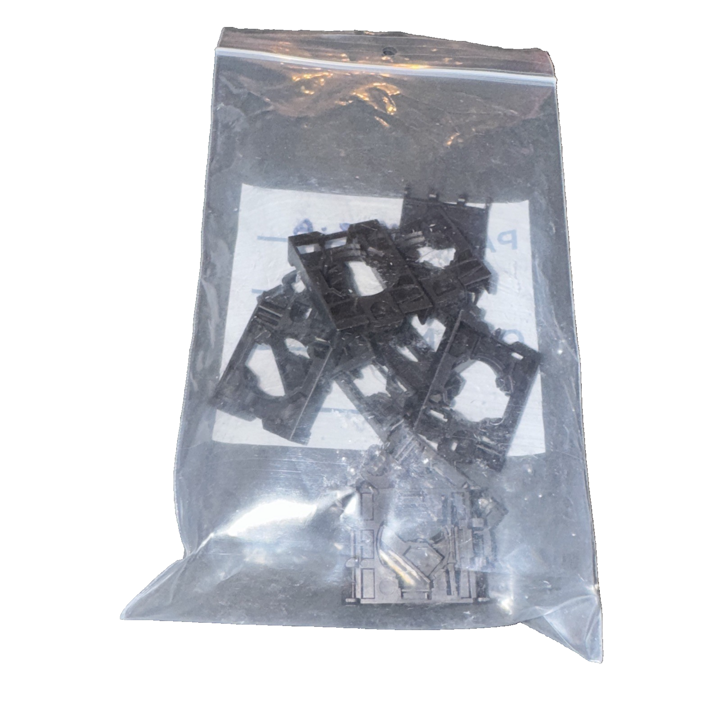 EATON M22-A M22 Modular Pushbutton Contact Block Mounting Adapter 10 Pack