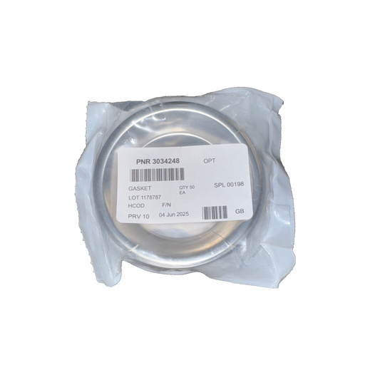 3034248 Gasket 50 Pack