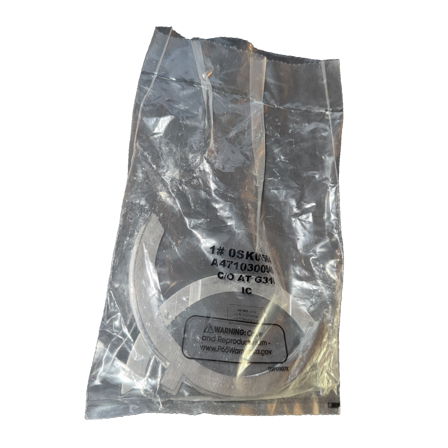 Detroit Diesel DD13 Thrust Bearing Kit | A4710300545