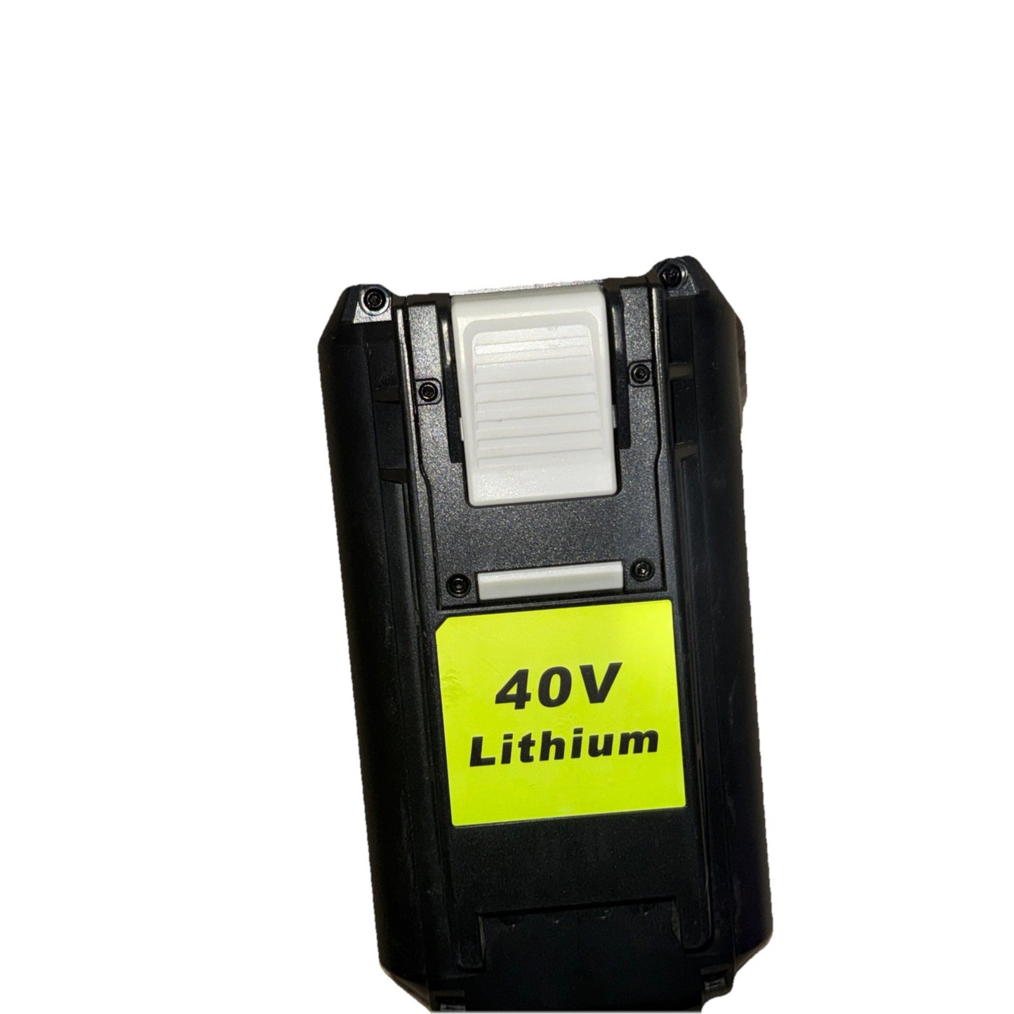 OP40401 40V Lithium-Ion 6.0 Ah Battery No Charger