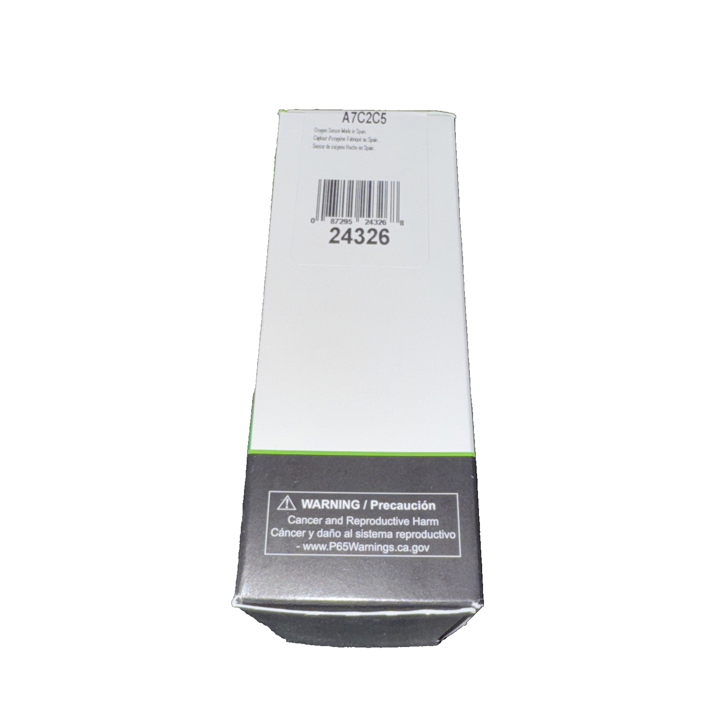 NTK 24326 Oxygen Sensor