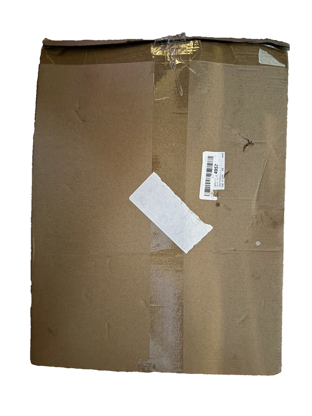 ARANA C16-23833 18" Gas Struts Spring Shocks C1623833 18 inch 100LB Gas Prop Lif – a brown cardboard box with a white label on it