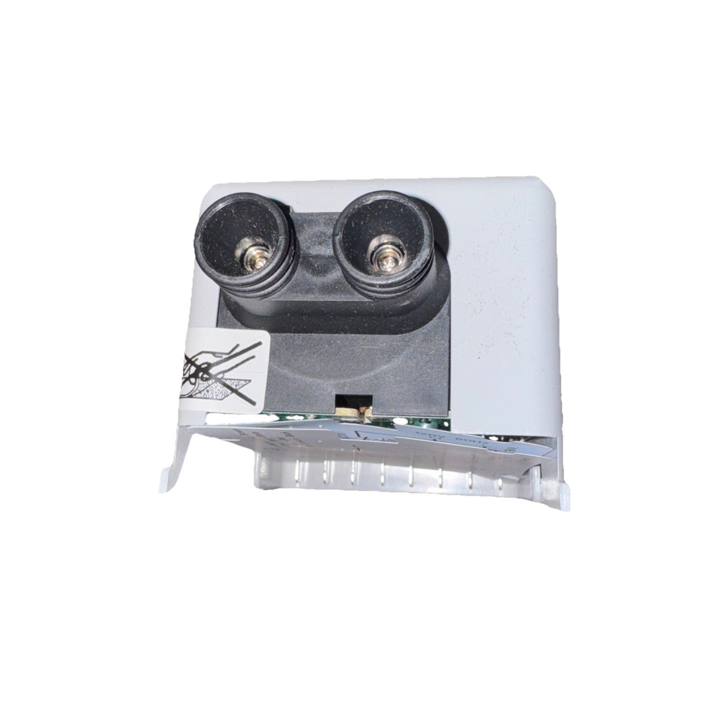 Primary Control Box, 530SE Control Box Compatible for Riello 40G Oil Burner