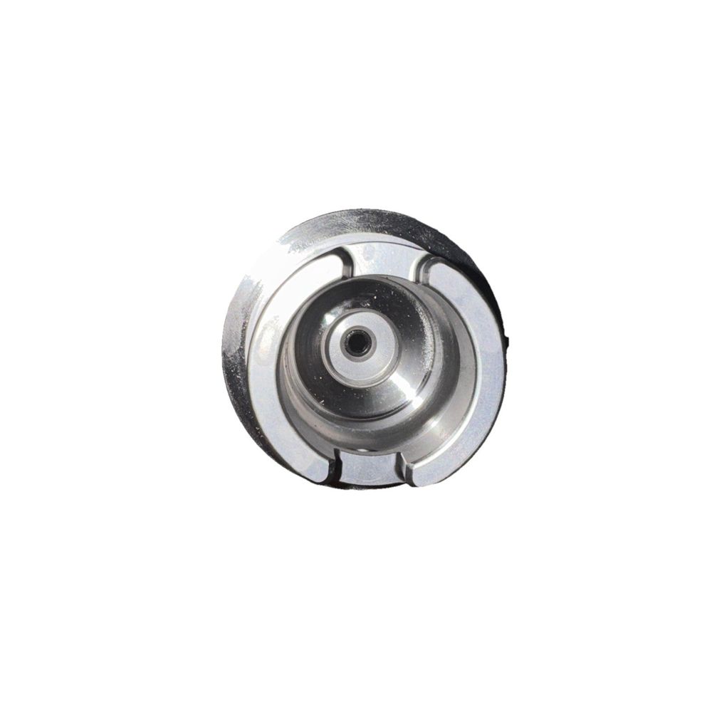 Schunk Tribos R HSK A63 O12x85 0225 0325, DaveyDooDeals – a metal knob with a hole