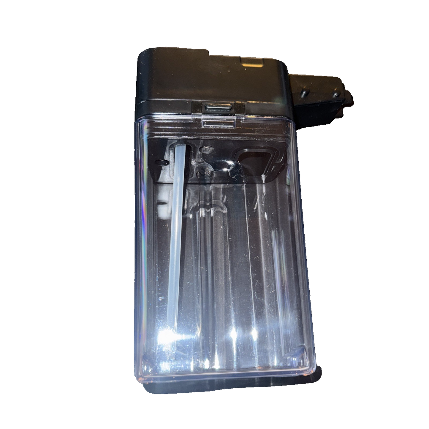 Saeco 421944029081 TRANSP/BLK GEN.CARAFE SLID.HGO