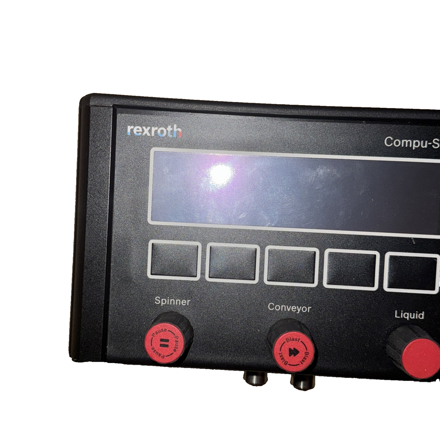 REXROTH CS-630-DISPLAY Compu-Spread (NO Additional Parts/Acessories)