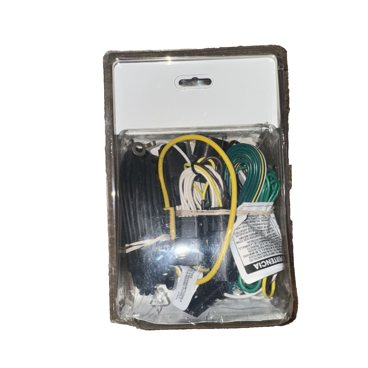 CURT Trailer Connector Kit - Trax 1.2T / 1.4T 2024-2025 56514
