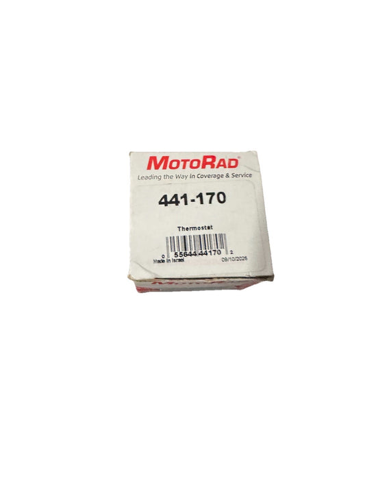 MOTOR RAD AM 441-170 THERMOSTAT