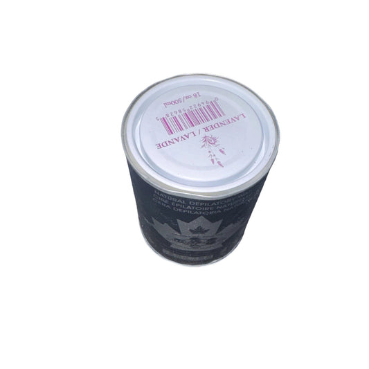 Sharonelle Lavender Depilatory Wax 500ML