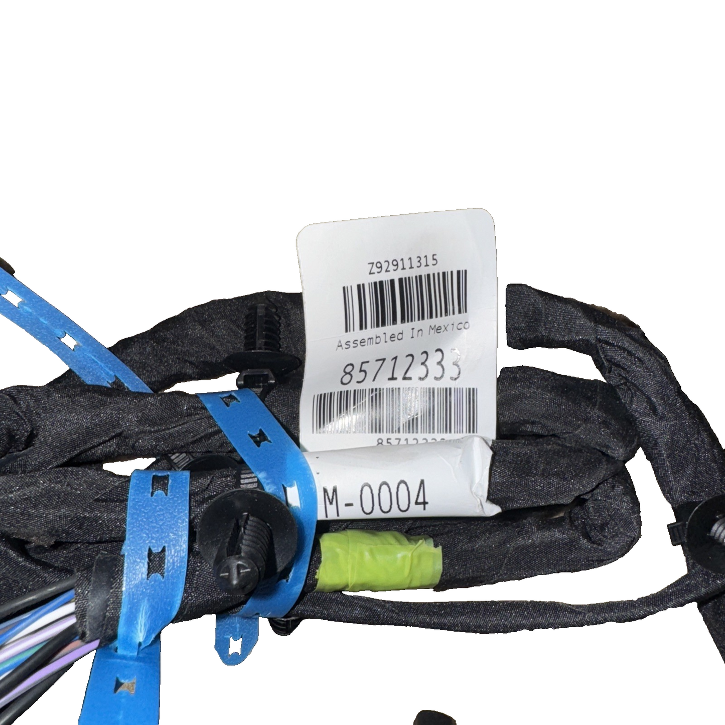 Wiring Harness - GM (85712333)