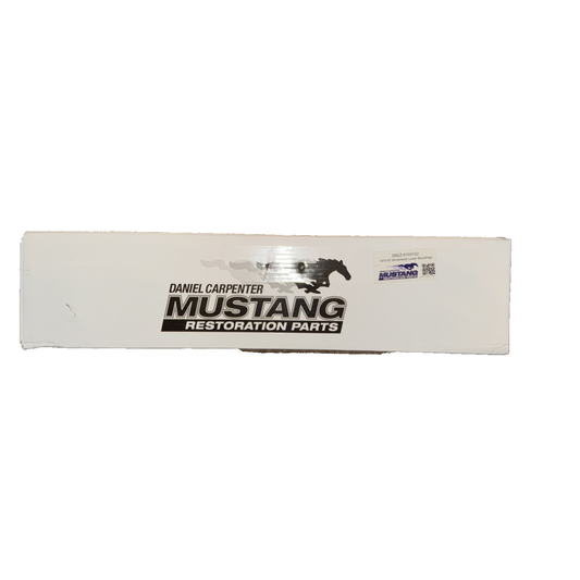 Daniel Carpenter 1979-93 Windhield Lower Mouldings D9ZZ-6103122