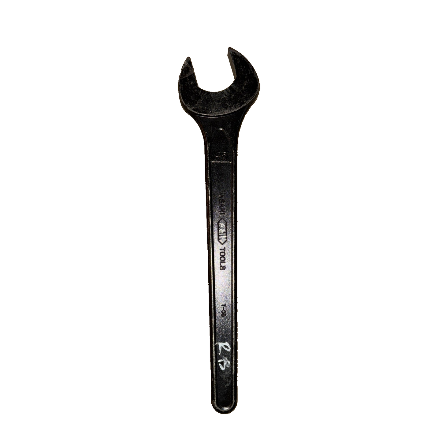ASAHi Tools Sn-16 46MM Single Open end wrench 972SN00FS