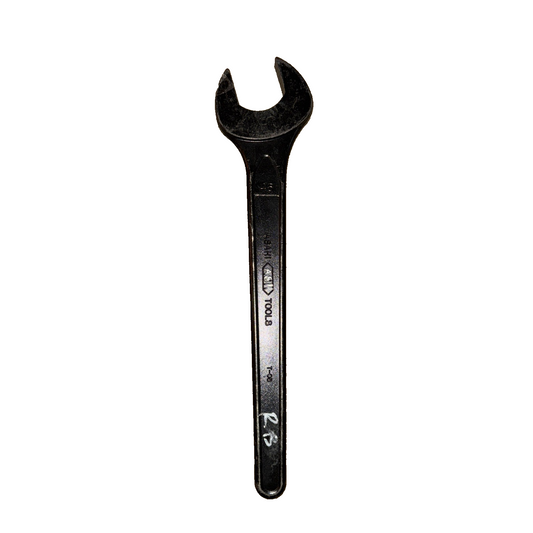 ASAHi Tools Sn-16 46MM Single Open end wrench 972SN00FS