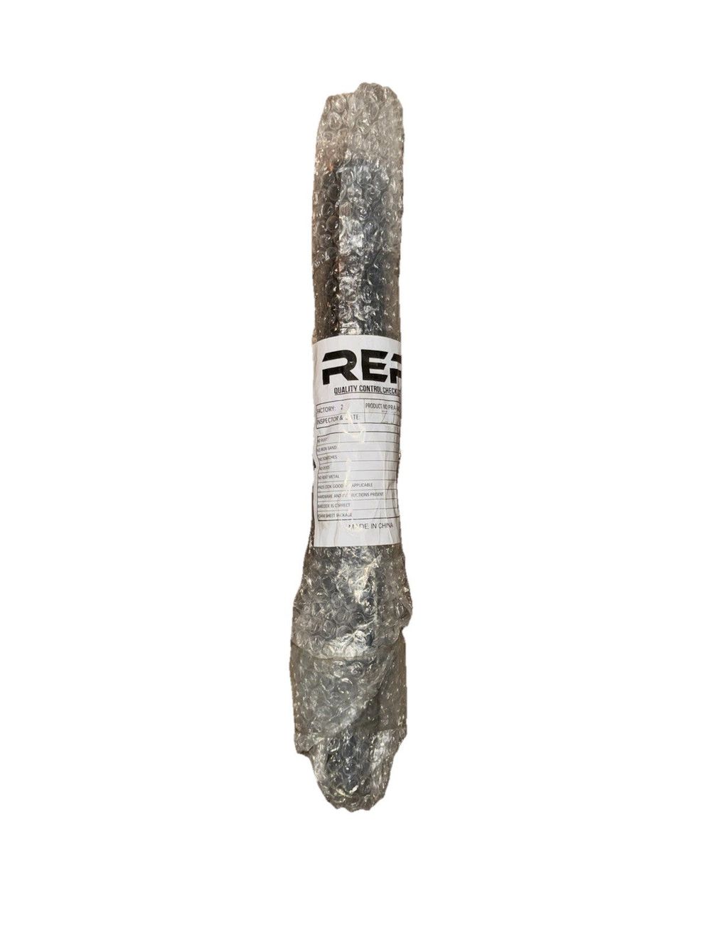 REP Lynch Pin 3/16" PRA-5425 – a rock with a white label on it