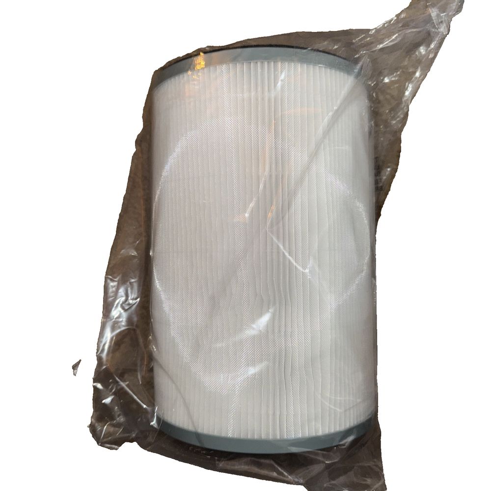 Noma True Hepa Air Purifer Replacement Filter Small – a filter for a vacuum