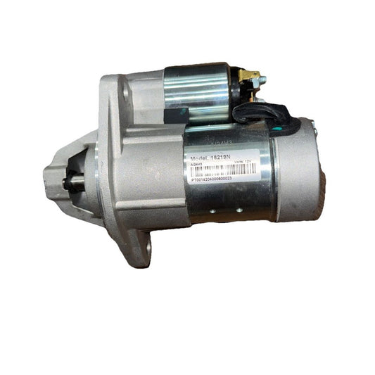 18218N STARTER 0.9KW/12 VOLT CW 9-TOOTH PINION, Unbranded – starter motor starter for volvo