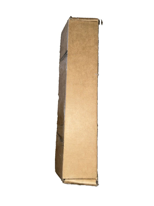 Dorman 425-373 Steering Shaft Compatible with Select Ford Models – a cardboard box with a brown paper cover