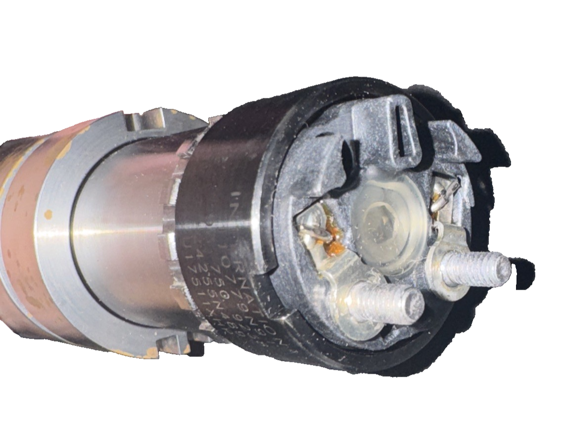 110779N91 Precision Fuel Injector Navistar International