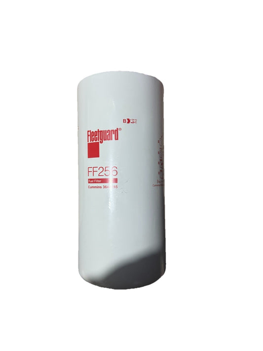 Fleet Guard FF256 Fuel Filter Cummins