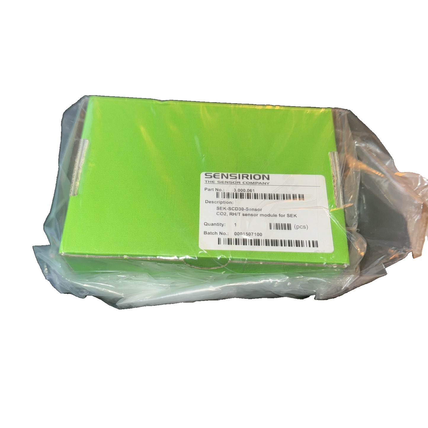 3.000.061 Sensirion SEK-SCD30 sensor