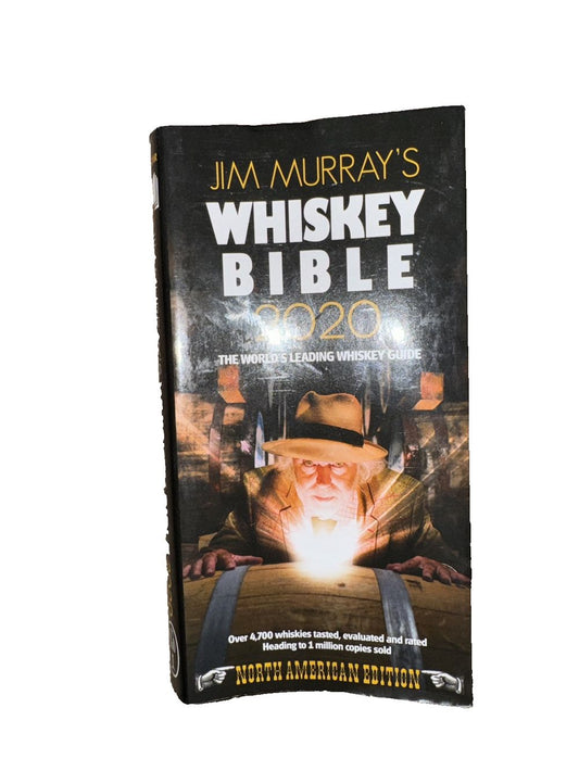 Jim Murray's Whiskey Bible 2020: North American Edition, DaveyDooDeals – jim murray ' s whiskey bible