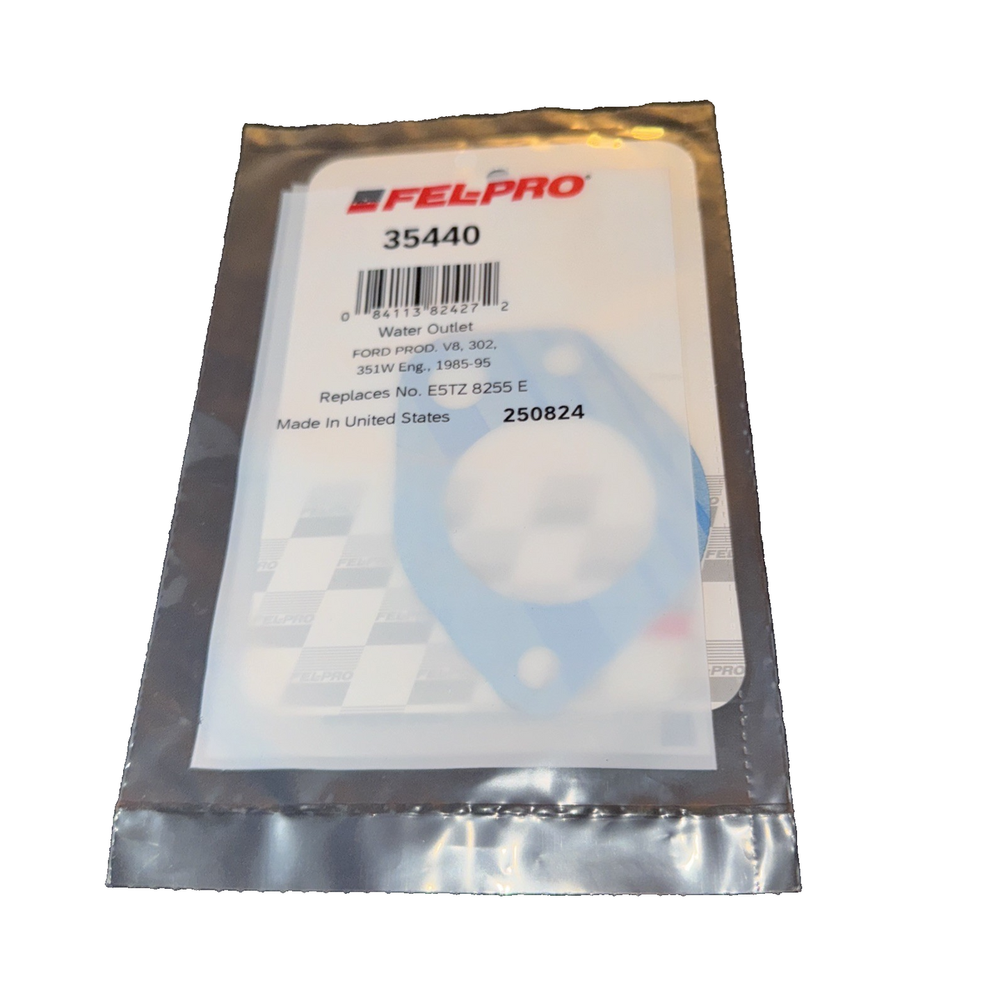 FEL-PRO 35440 Water Outlet Gasket