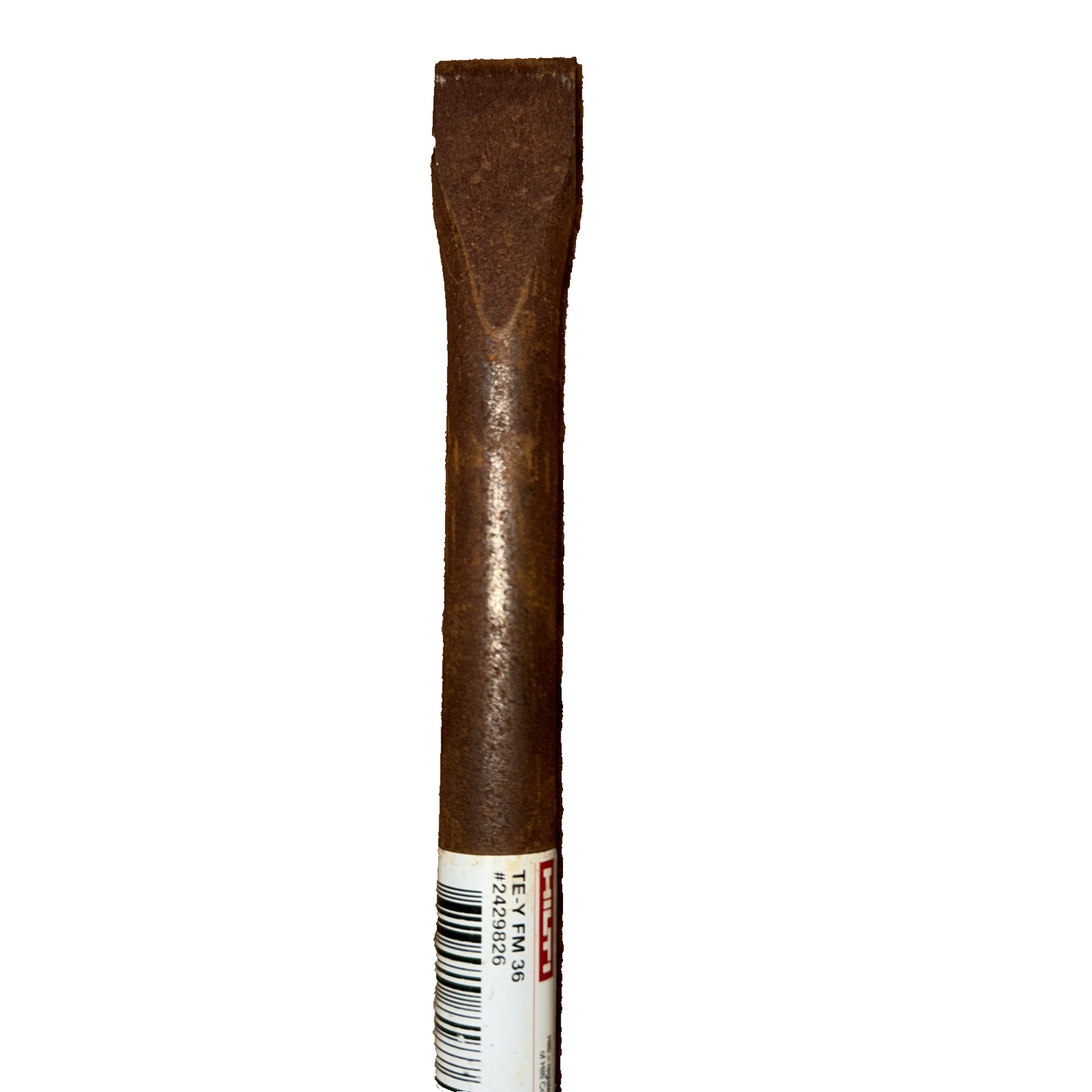 Hilti Flat chisel TE-Y FM 36 #2429826
