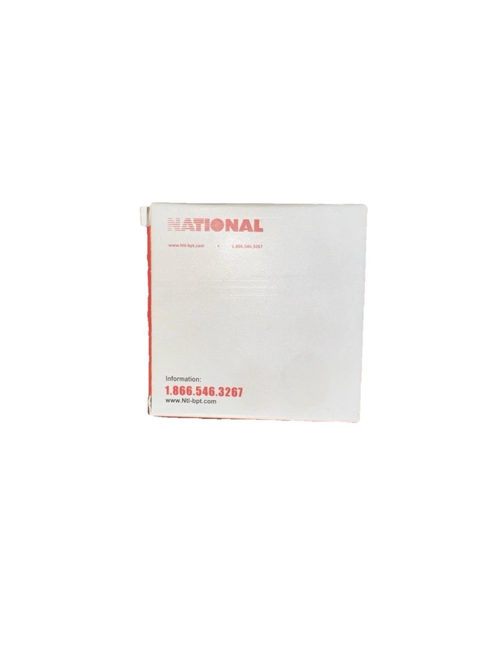 6809-2RSC3 Metric Ball Bearing 45x58x7mm, National – national pb - 3771 - 1 - 1 / 2 - 1 / 2 - 1