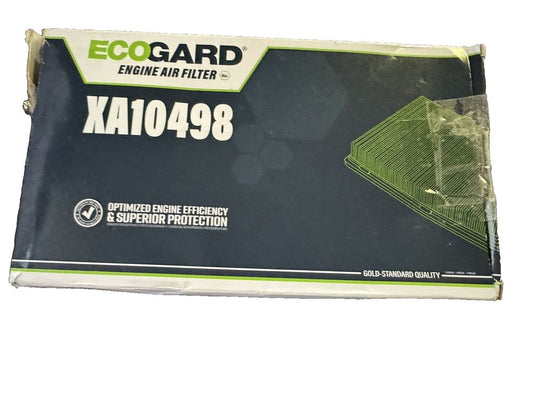 ECOGARD XA10498 Premium Engine Air Filter Fits Honda CR-V 1.5L 2017-2021, Civic – ecoair k088 - eq - eq - eq - eq -