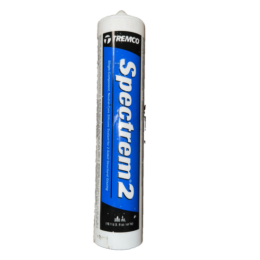 Tremco Spectrem 2  300 Ml Caulking Tube