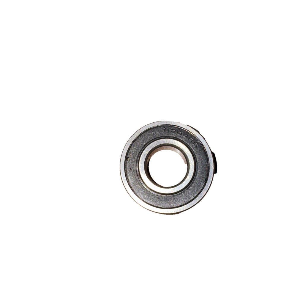 6204RS Deep Ball Bearing, DaveyDooDeals – a bearing bearing for a ball bearing