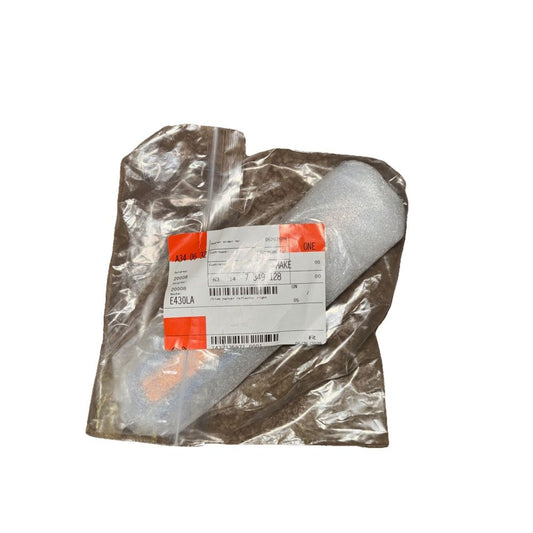 Reflector - BMW (63-14-7-349-128), DaveyDooDeals – a piece of plastic wrap with a label on it