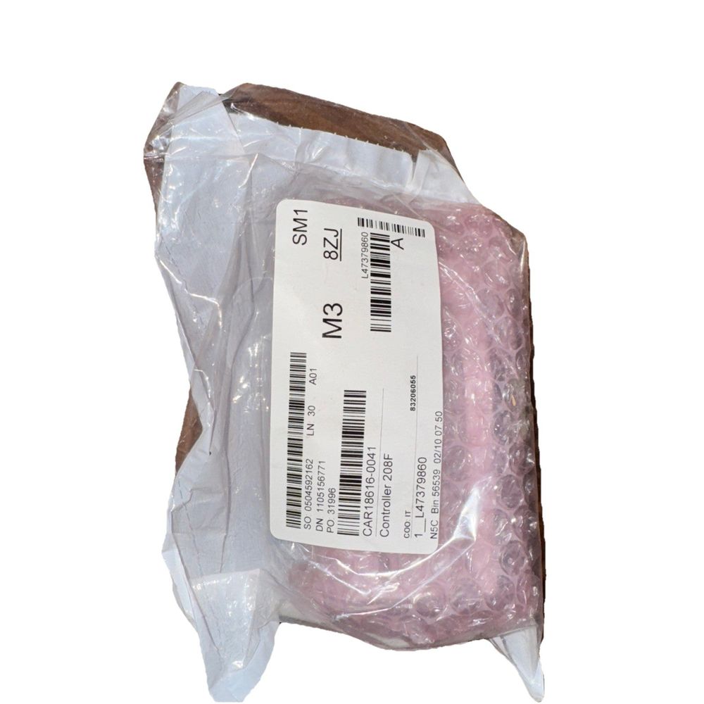 Carter-Hoffmann 18616-0041 Controller 208F, DaveyDooDeals – a packaged package of meat