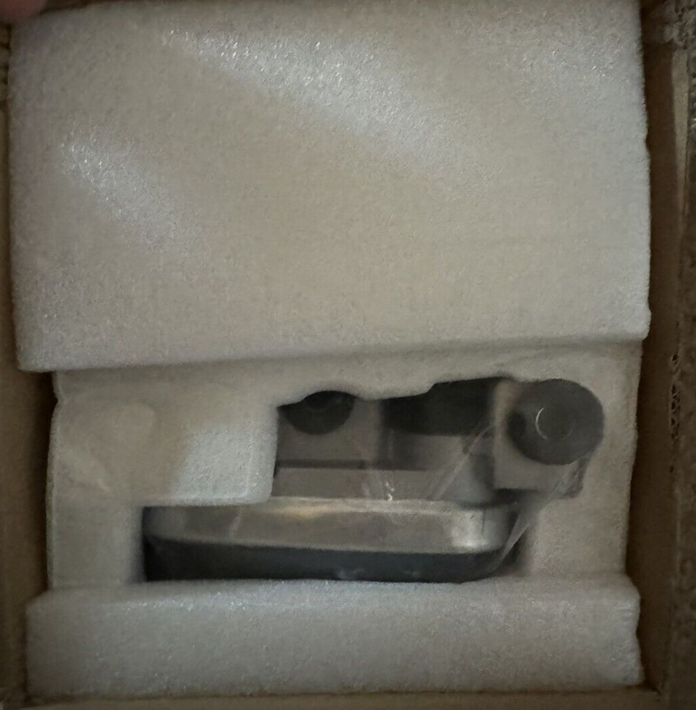 Automatic Transmission Throttle Valve Dorman 609-045 – a box with a piece of metal in it