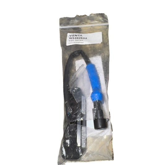 Venta WS482602 V20 Series Light Head – a blue and black paint brush in a plastic bag