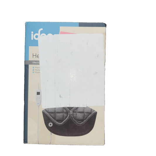 IDOO Portable Heating Pad I-HAP03
