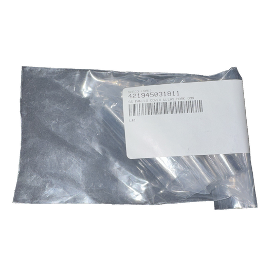 SAE421945031811 Saeco-Ss-Pan-Lo-Cover-W-Las-Mark-Omn 3 Pack