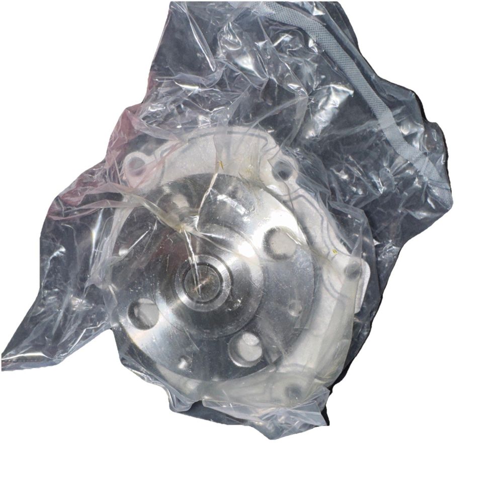 GMB OE Replacement Water Pumps 130-5130 – a plastic object with a metal object inside