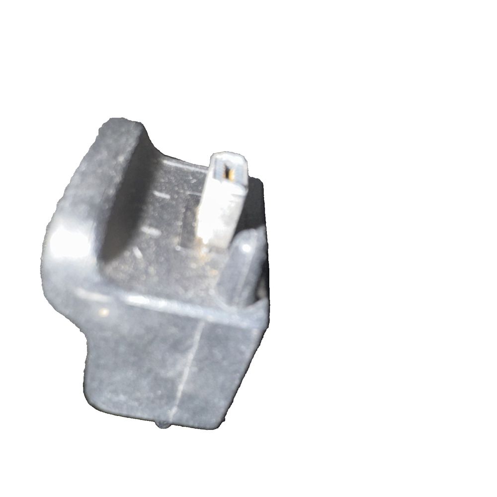 Fuji Film AC Power Adapter AC-5VZ 0701 – a piece of metal with a white background