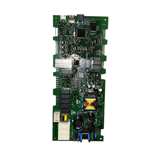9008433 Genuine Subzero CONTROL BOARD MAIN DOM SVCE 9008433, DiehlControls – a mother board with a mother board attached to it