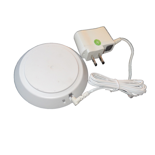Easy Pool Charger