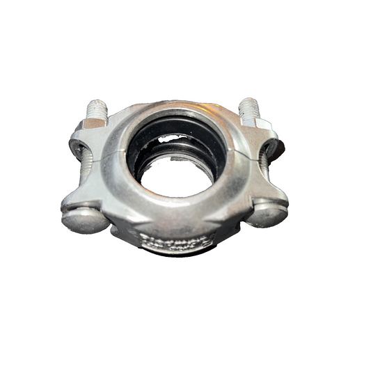 PIEDMENT 1.25" Style D Clamp