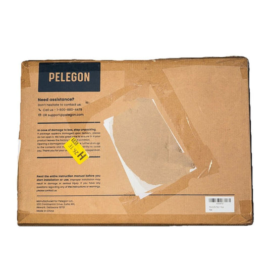 Toilet Safety Rails for Elderly Adults 250lb Adjustable Grab Bar by PELEGON TSR2 – peon - dispeler - 1l