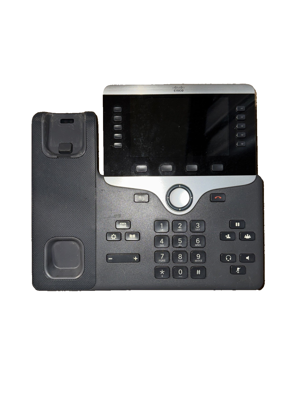 Cisco IP Phone 8851 CP-8851 (No Power Cord)