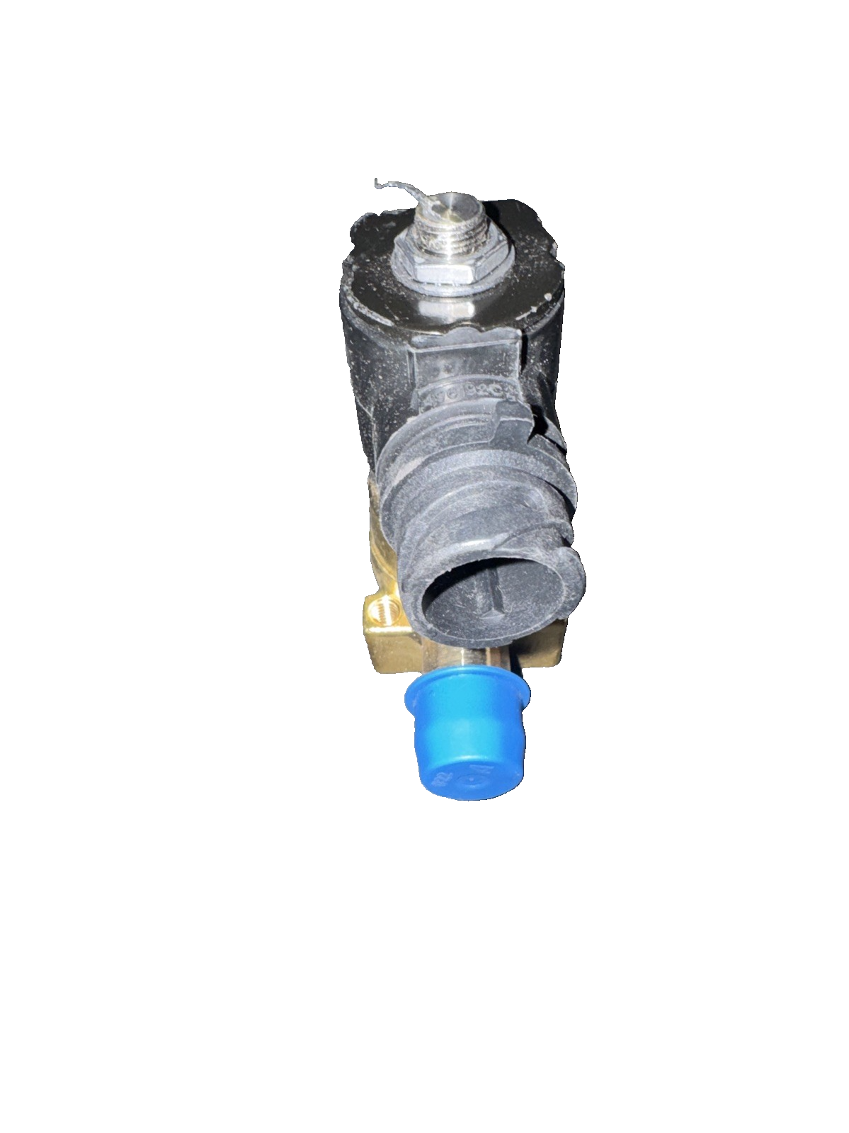 Parker Coolant Valve 12VDC 13W 7321Z021N0BZ01C1