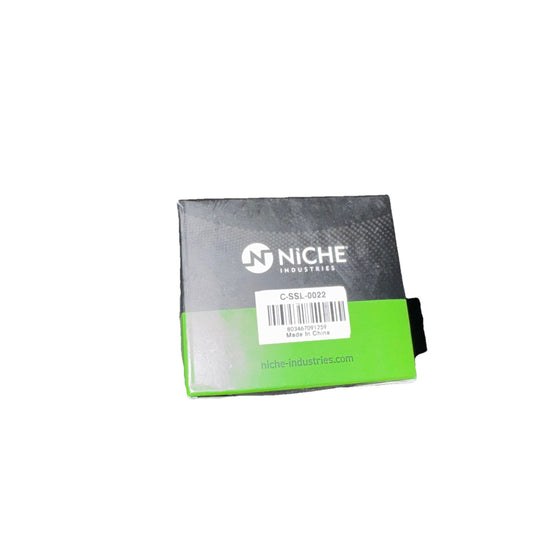 NICHE Starter Solenoid Relay Switch for Ski-Doo C-SSL-0022